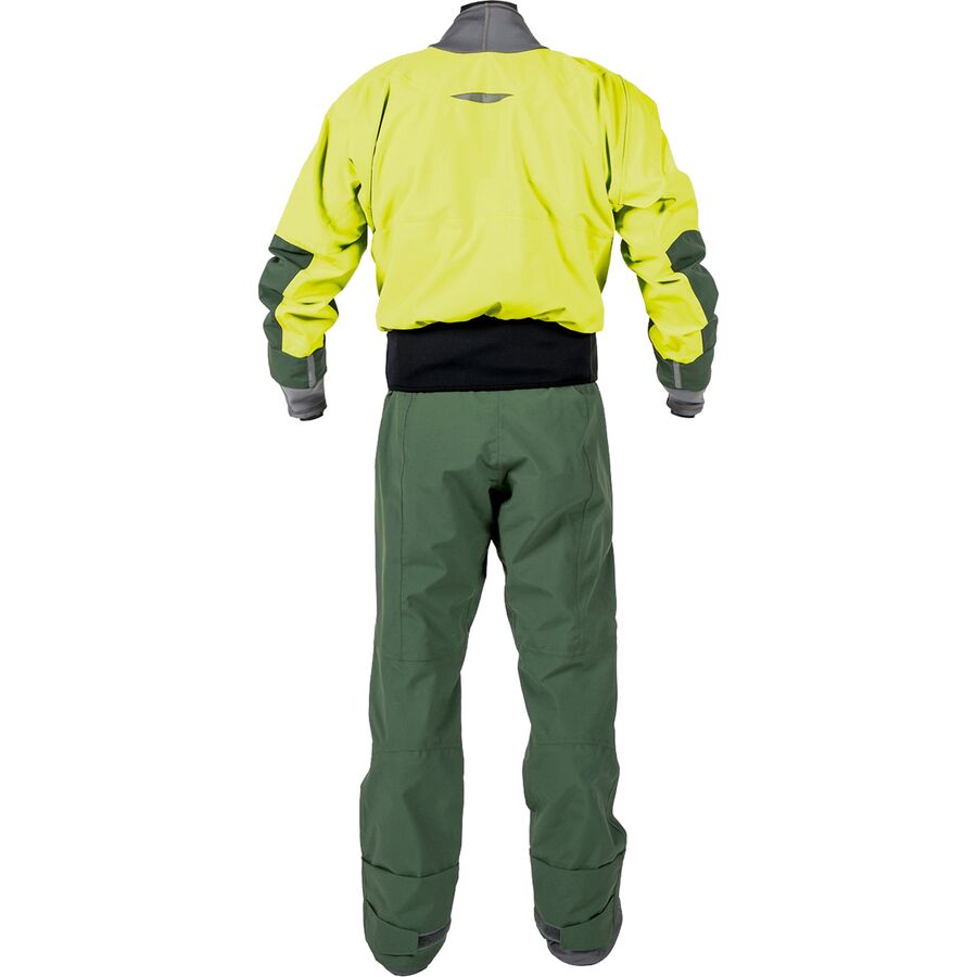 Kokatat Meridian GORE-TEX Dry Suit - Men's Mantis