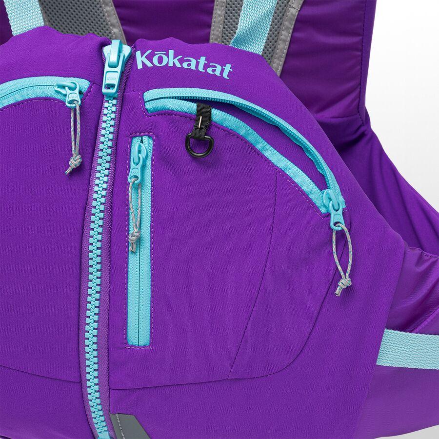 Kokatat Naiad Personal Flotation Device - Women's Purple