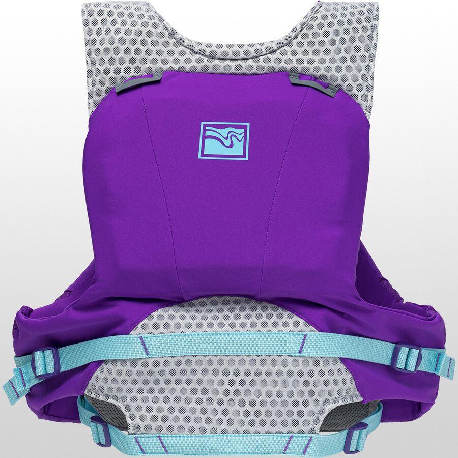 Kokatat Naiad Personal Flotation Device - Women's Purple