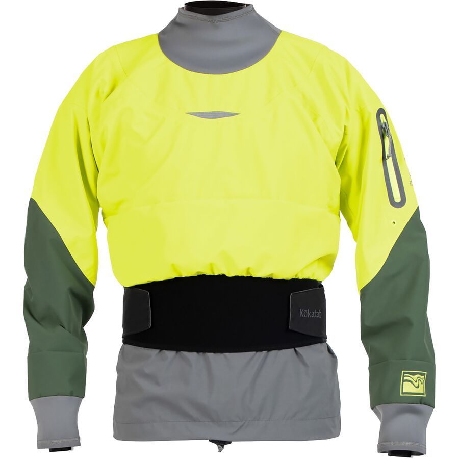 Kokatat OM GORE-TEX Dry Top - Men's Mantis