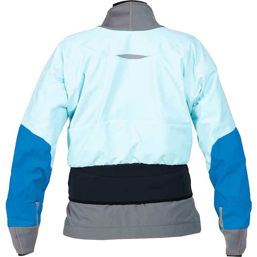 Kokatat OM GORE-TEX Dry Top - Women's Ice
