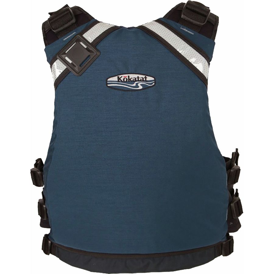 Kokatat OutFIT Tour Personal Flotation Device Red