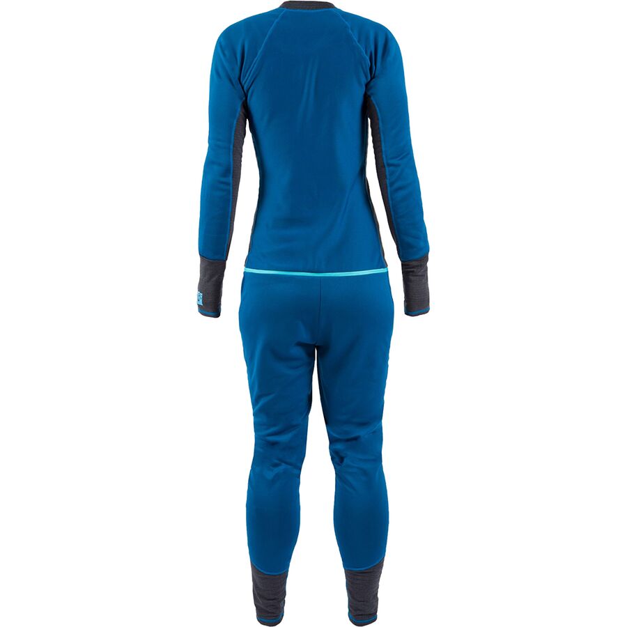 Kokatat Polartec Habanero Liner - Women's Ocean