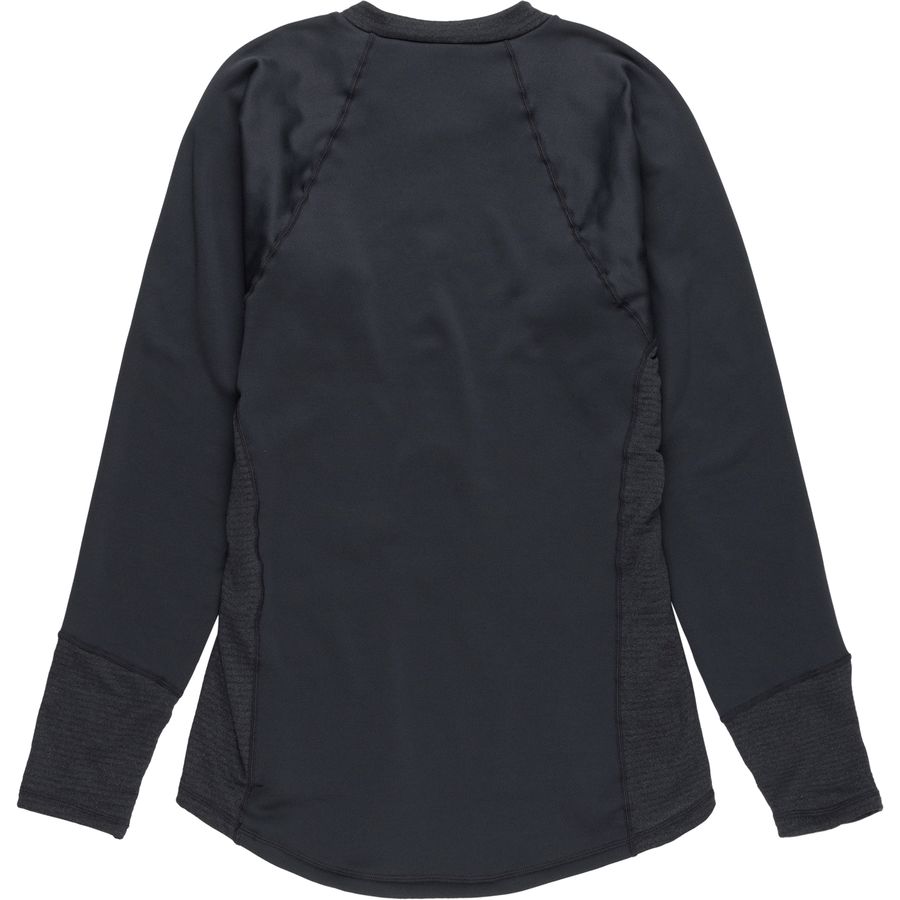 Kokatat Polartec Outercore Shirt - Men's Coal