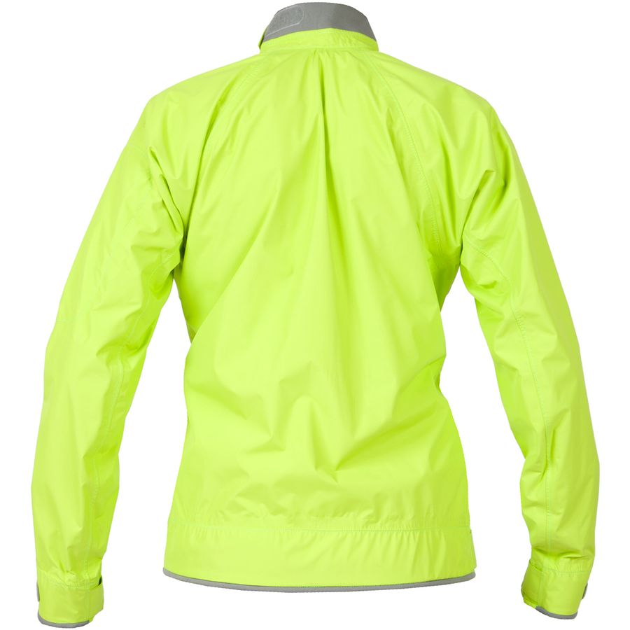 Kokatat Stance Paddle Jacket - Women's Mantis