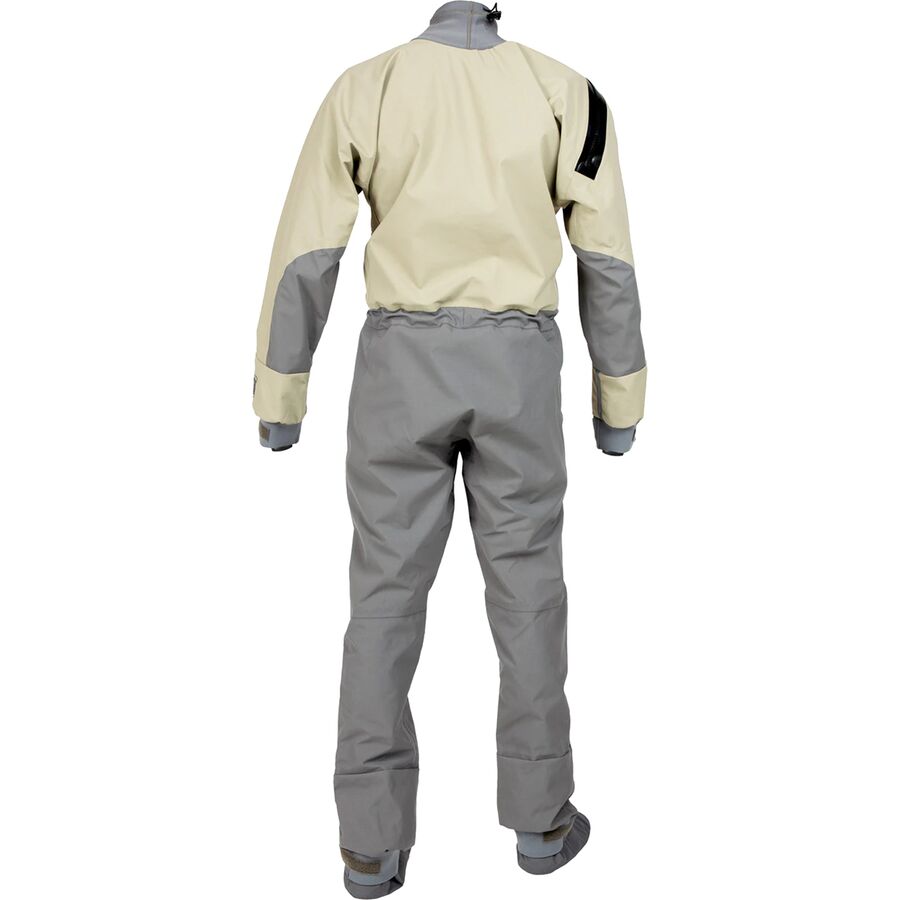Kokatat SuperNova Angler Semi Dry GORE-TEX Suit - Men's Sandbar