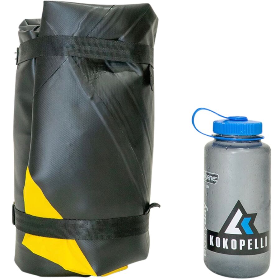 Kokopelli Nirvana Self-Bailing Packraft