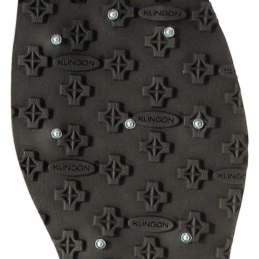Korkers Kling-On Sticky Rubber Outsole One Color