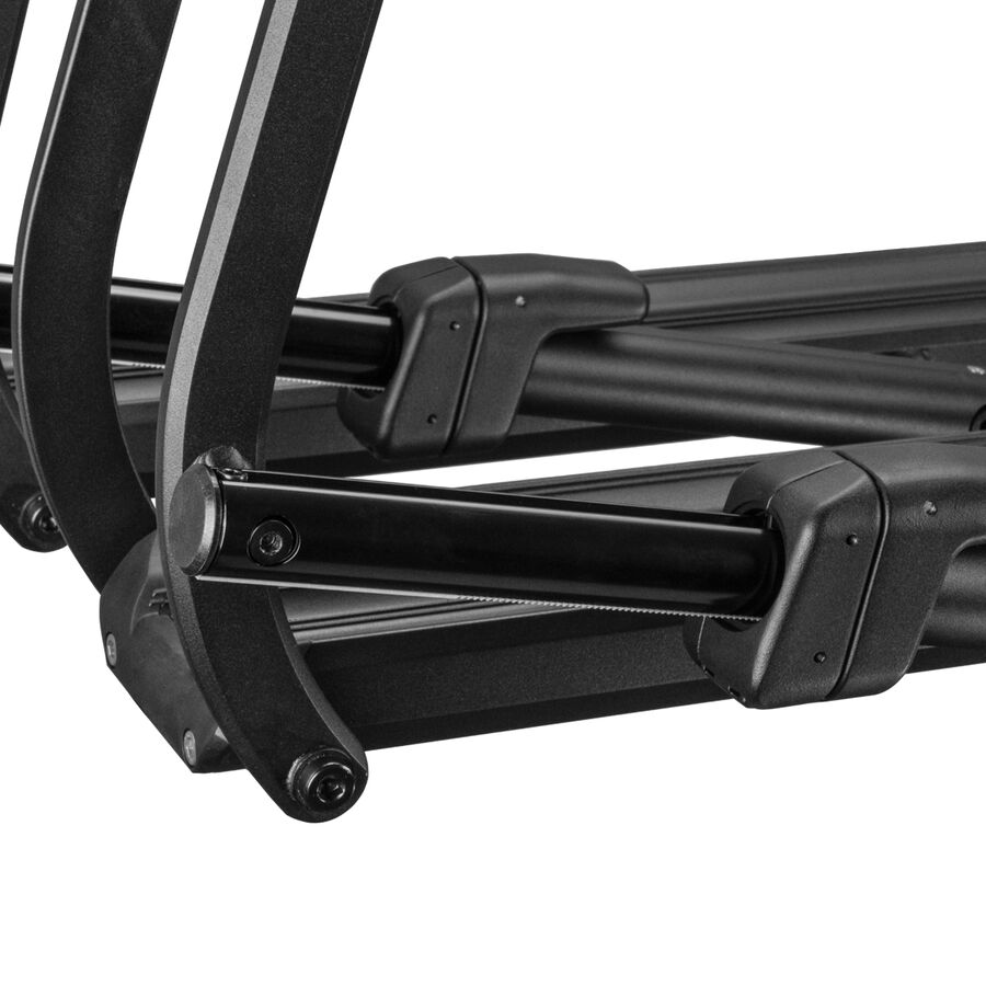 Kuat Piston Pro Hitch Rack - 2-Bike Sandy Black