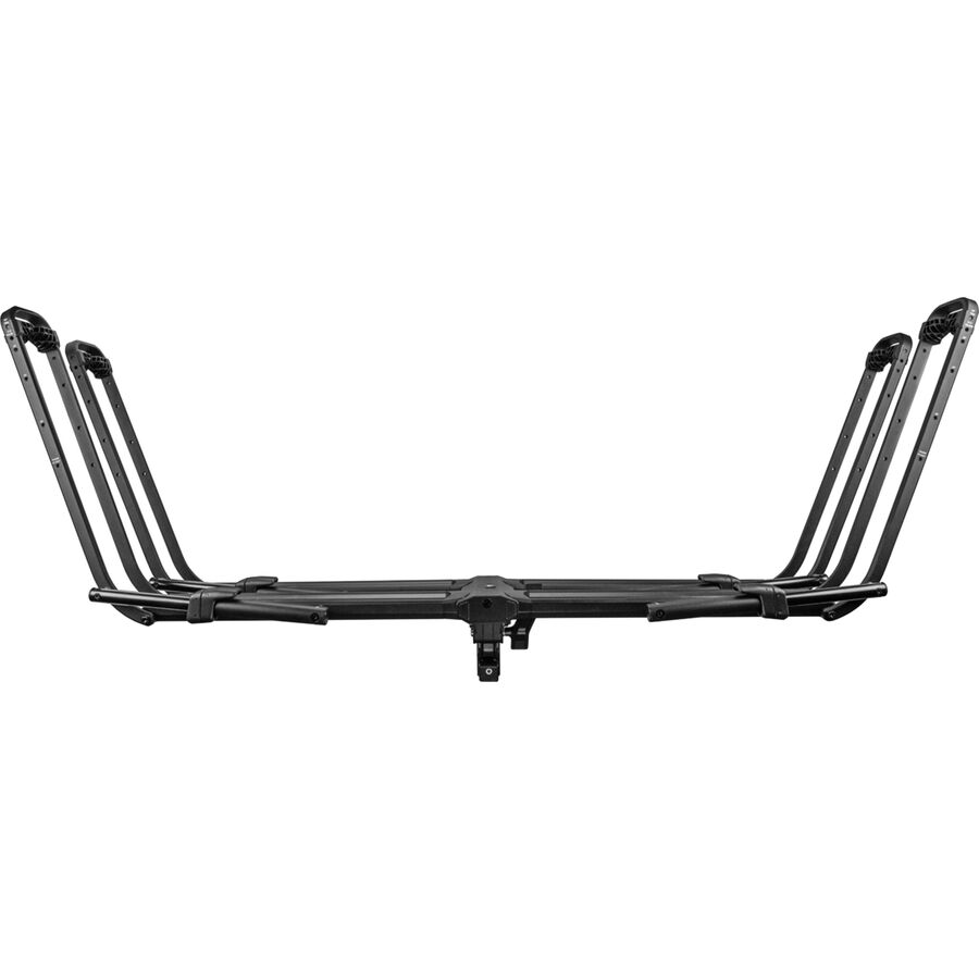 Kuat Piston Pro Hitch Rack - 2-Bike Sandy Black