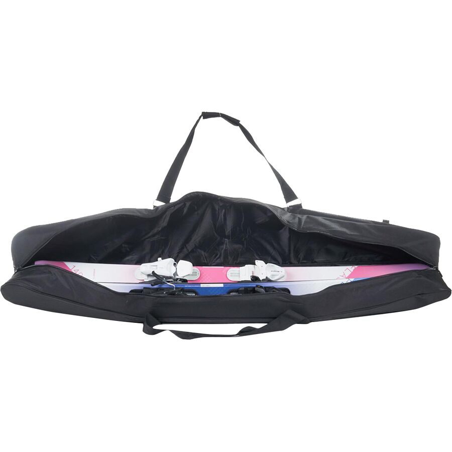 L9 Sports Oval Jr Ski/Snowboard Bag Black