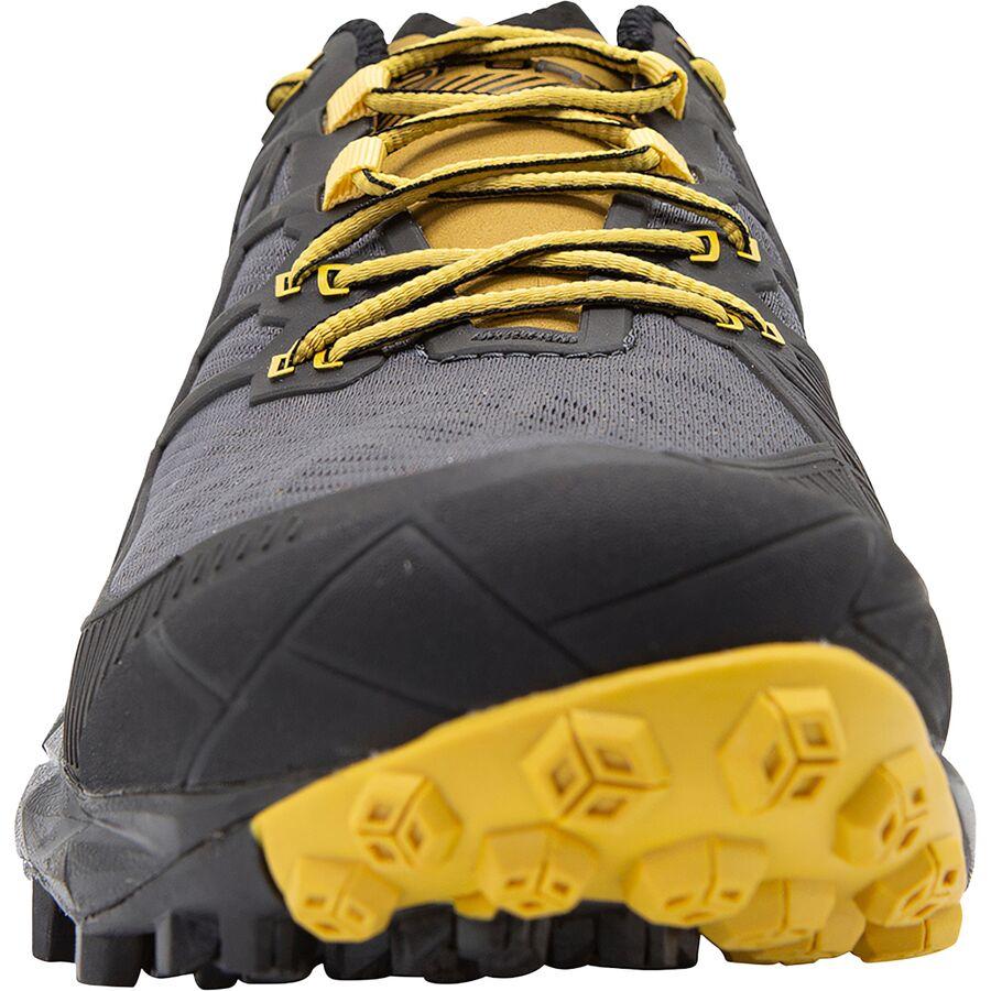 La Sportiva Akyra II GTX Hiking Shoe - Men's Carbon/Bamboo