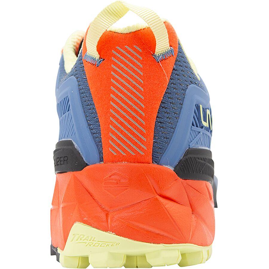 La Sportiva Akyra II Hiking Shoe - Women's Moonlight/Zest