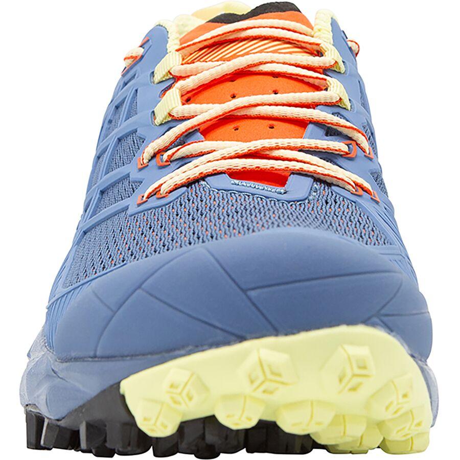 La Sportiva Akyra II Hiking Shoe - Women's Moonlight/Zest