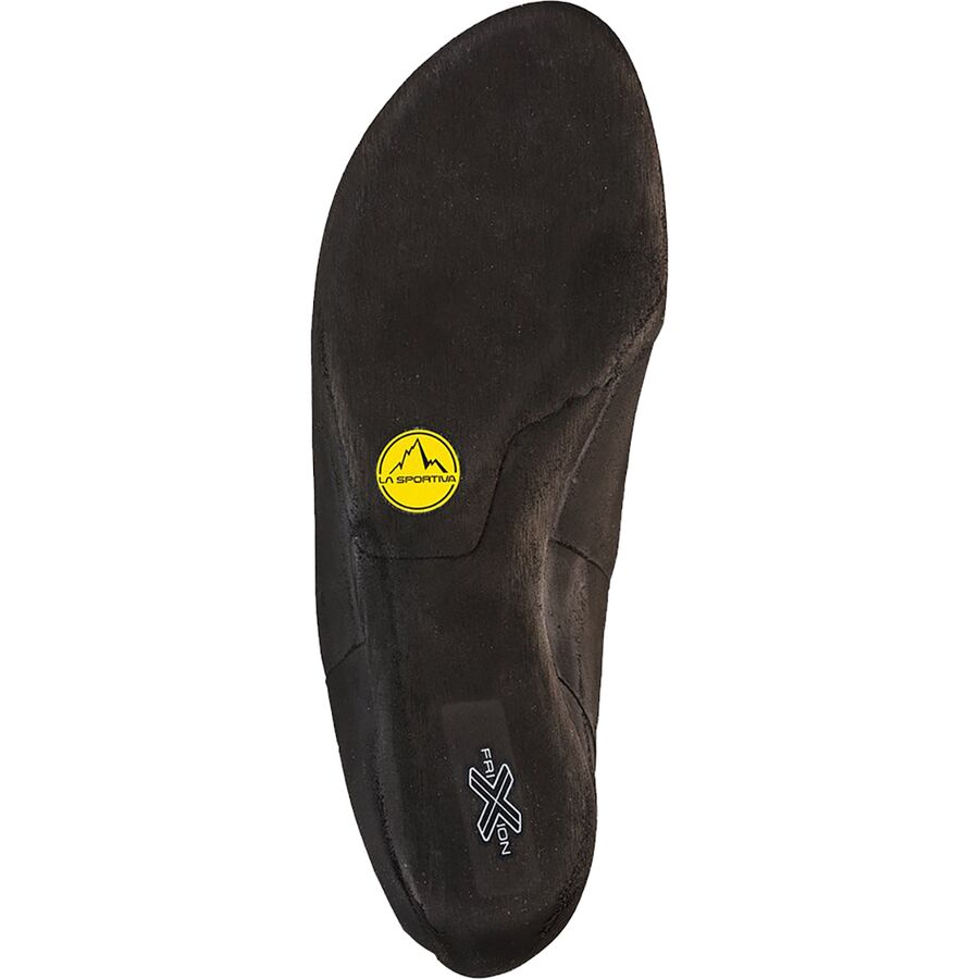La Sportiva Aragon Climbing Shoe - Women's Clay/Hibiscus