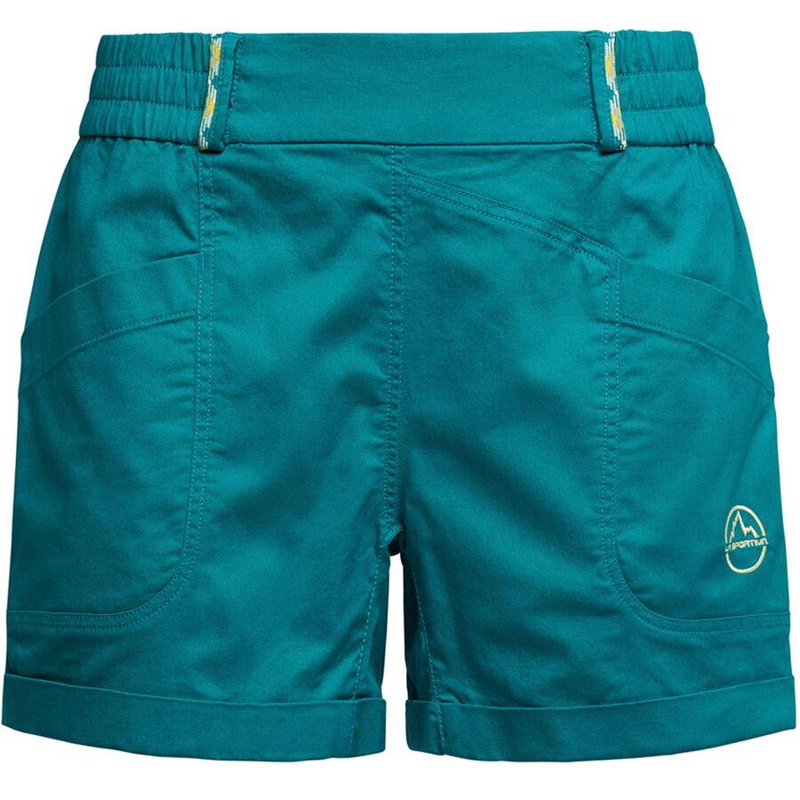 La Sportiva Escape Short - Women's Everglade