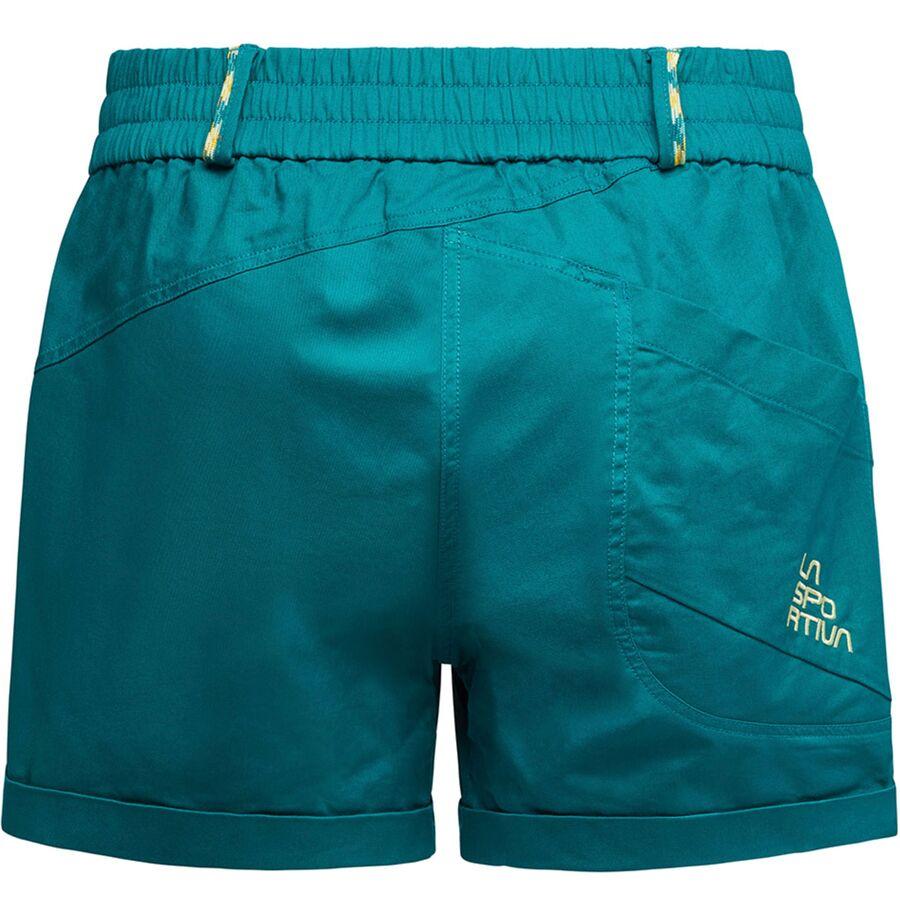 La Sportiva Escape Short - Women's Everglade