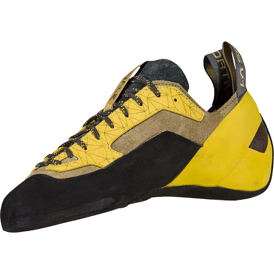 La Sportiva Finale Climbing Shoe Aloe/Moss