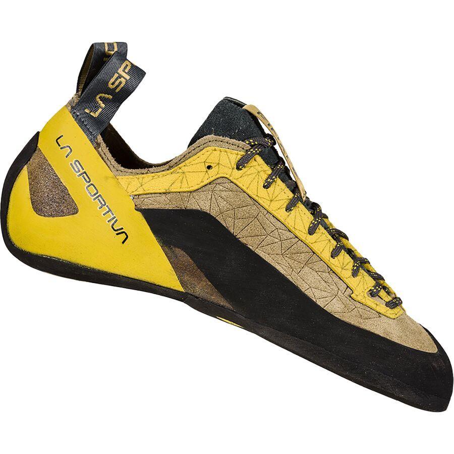 La Sportiva Finale Climbing Shoe Aloe/Moss