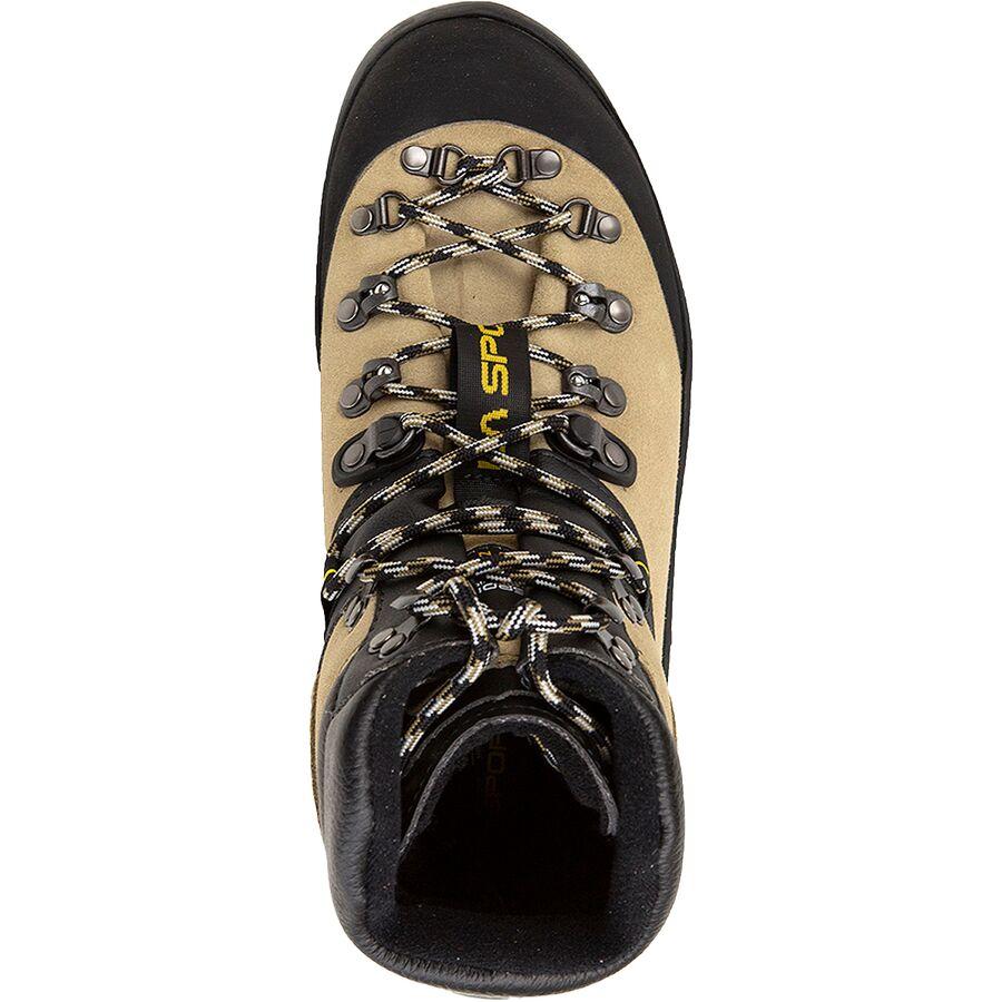 La Sportiva Makalu Mountaineering Boot - Men's Natural