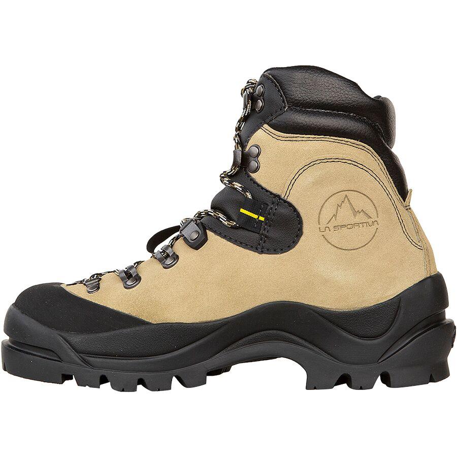La Sportiva Makalu Mountaineering Boot - Men's Natural
