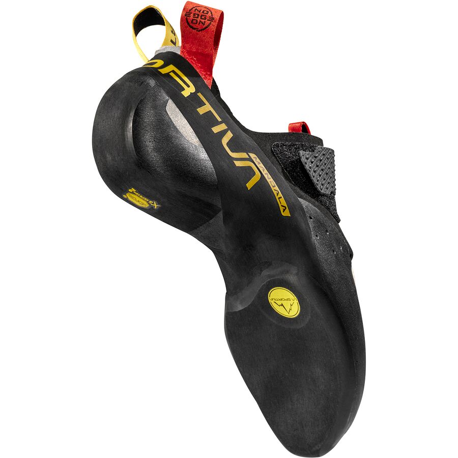 La Sportiva Mandala Climbing Shoe Chalk