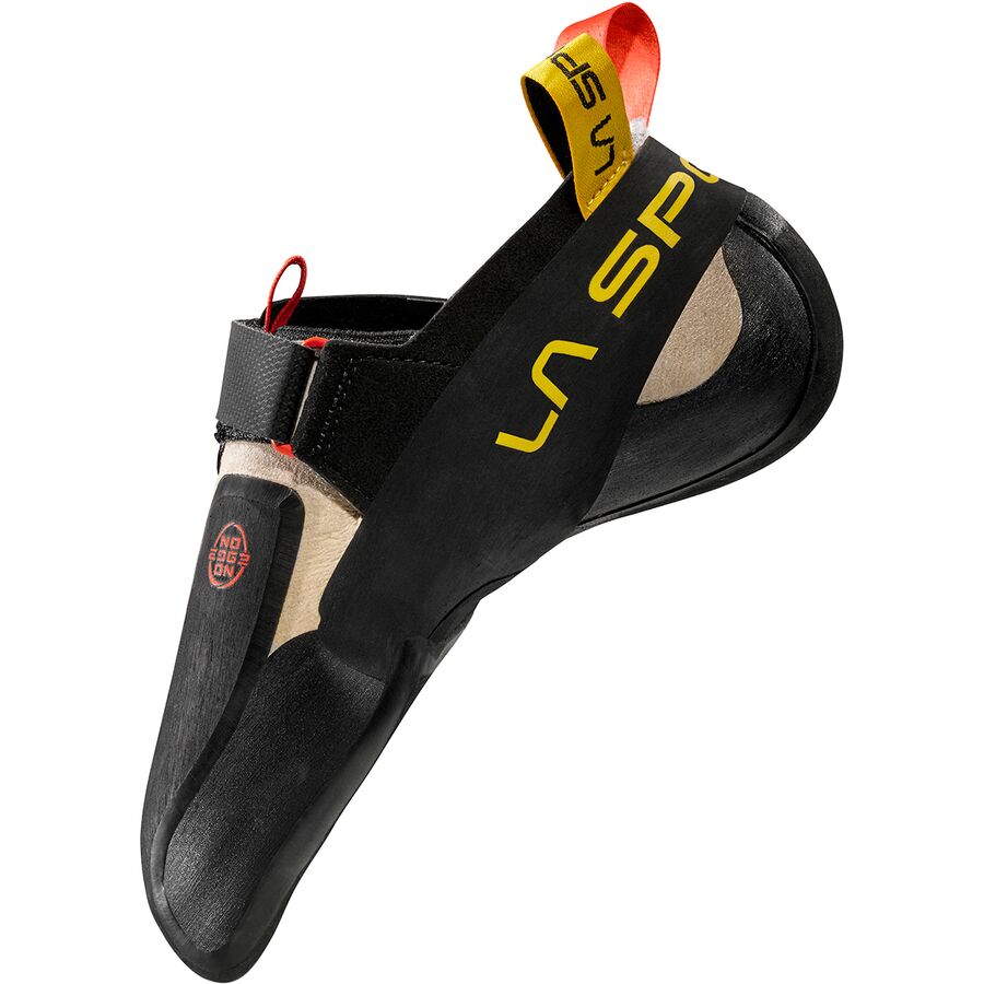 La Sportiva Mandala Climbing Shoe Chalk