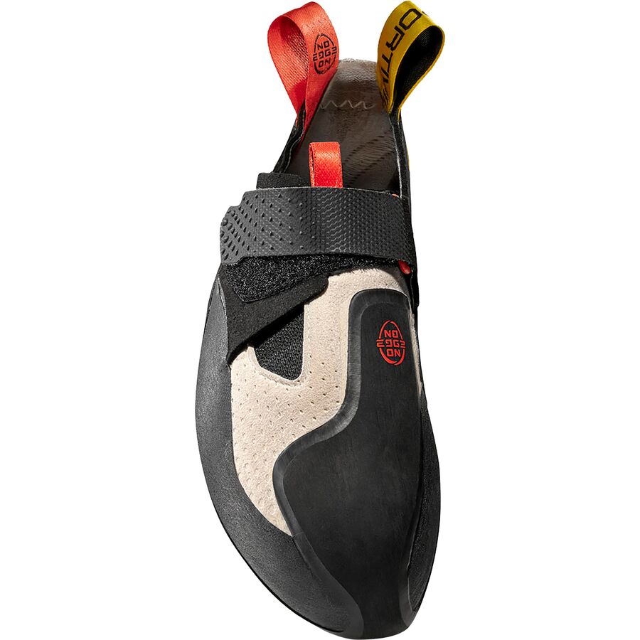 La Sportiva Mandala Climbing Shoe Chalk