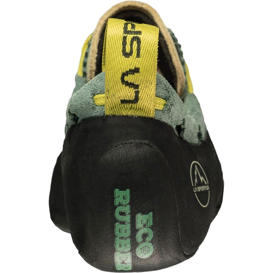 La Sportiva Mythos Eco Climbing Shoe - Women's Greenbay