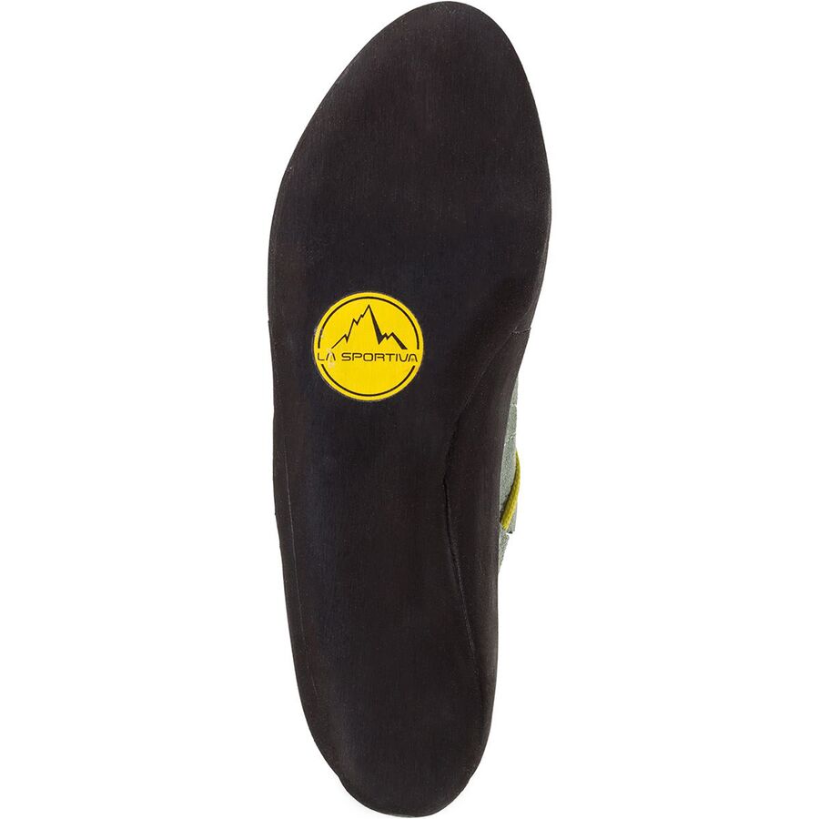 La Sportiva Mythos Eco Climbing Shoe - Women's Greenbay