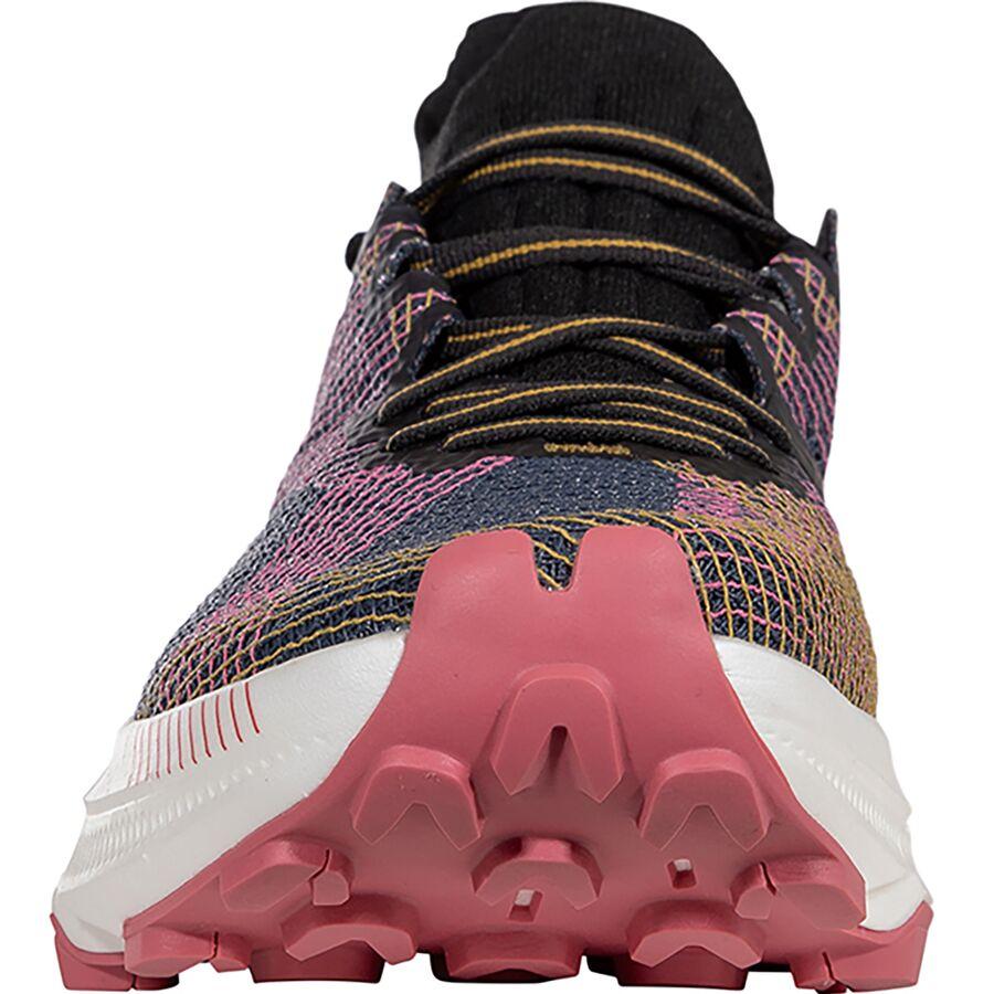 La Sportiva Prodigio Pro Running Shoe - Women's Night Sky/Rosebay