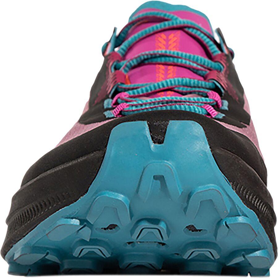 La Sportiva Prodigio Trail Running Shoe - Women's Rose/Springtime