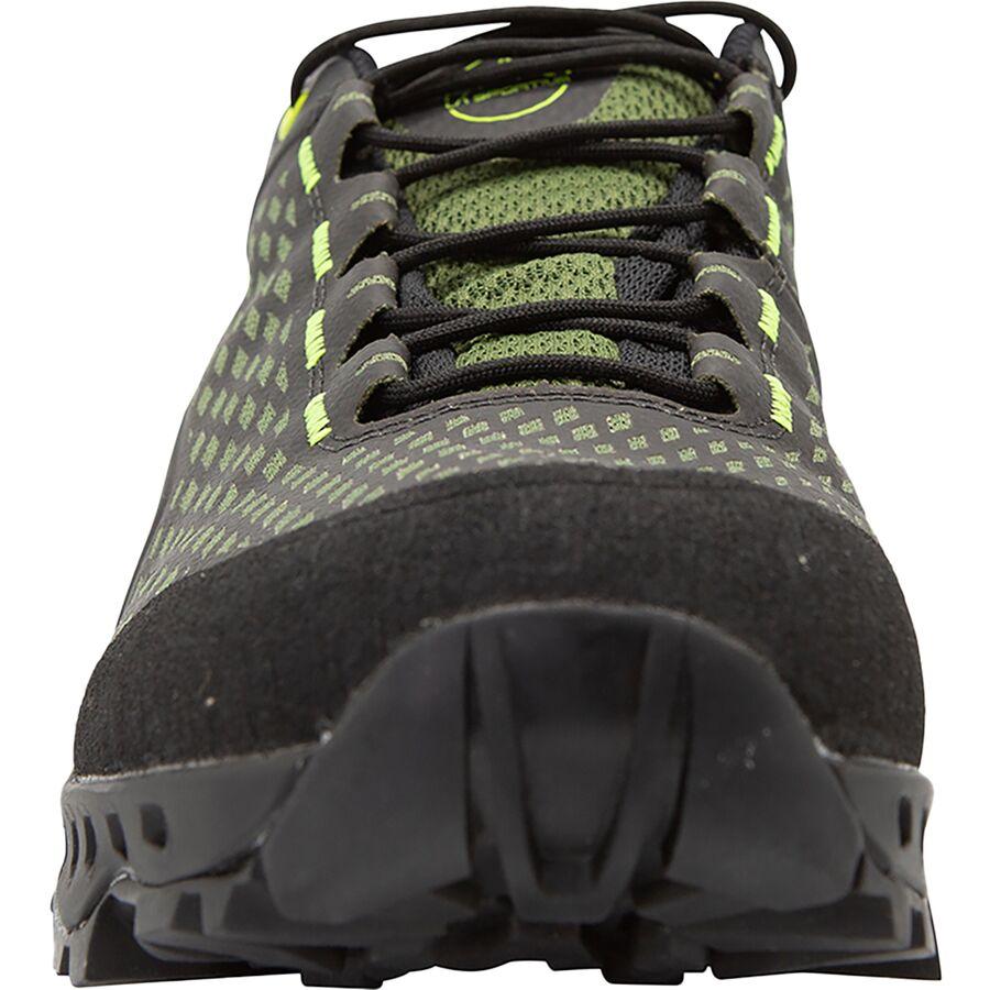La Sportiva Spire GTX Hiking Shoe - Men's Black/Neon