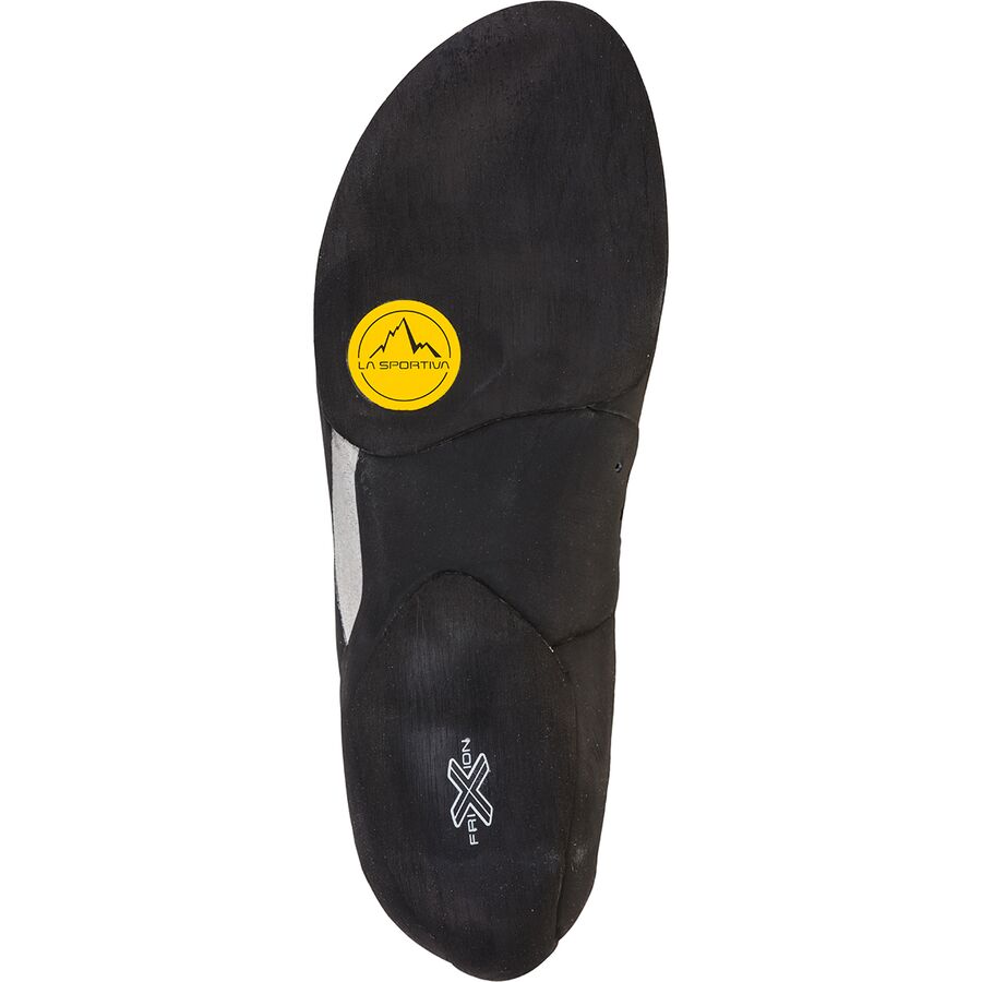 La Sportiva Tarantula Boulder Climbing Shoe - Women's Ice/Crystal