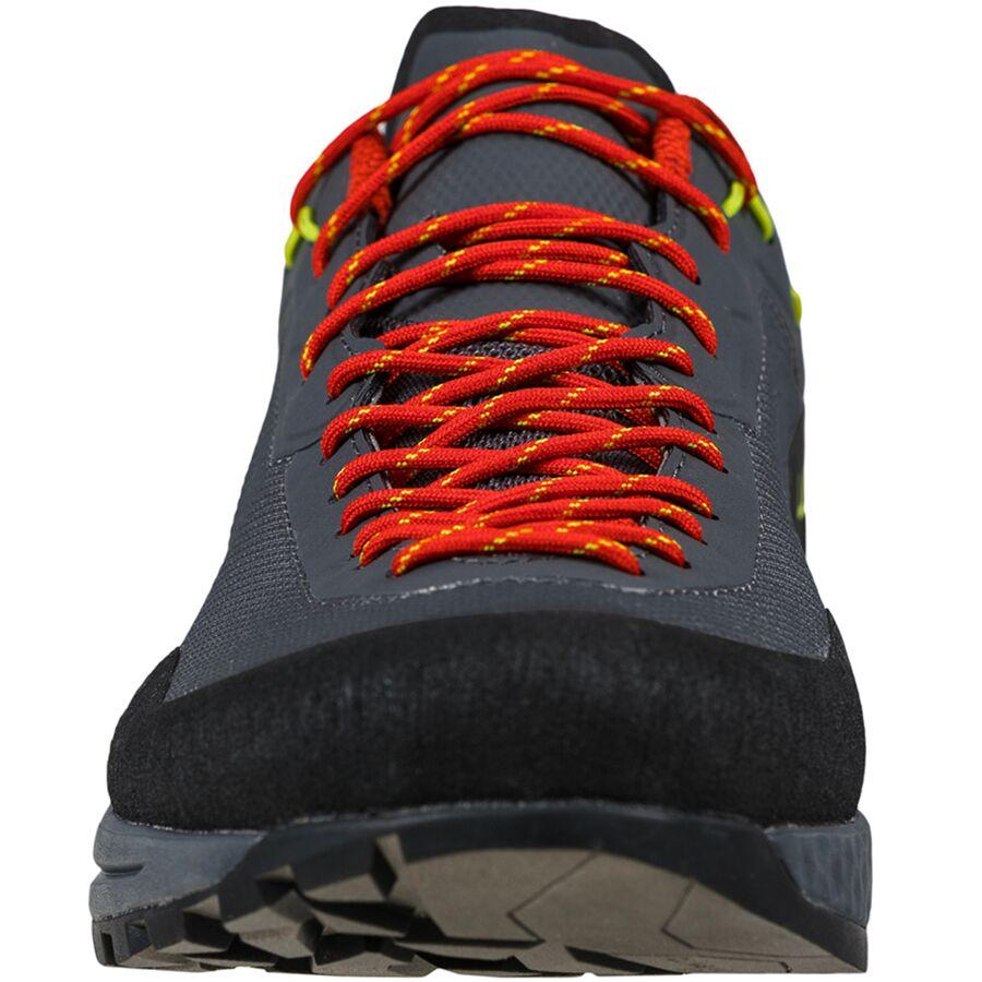 La Sportiva TX Guide Approach Shoe - Men's Carbon/Goji