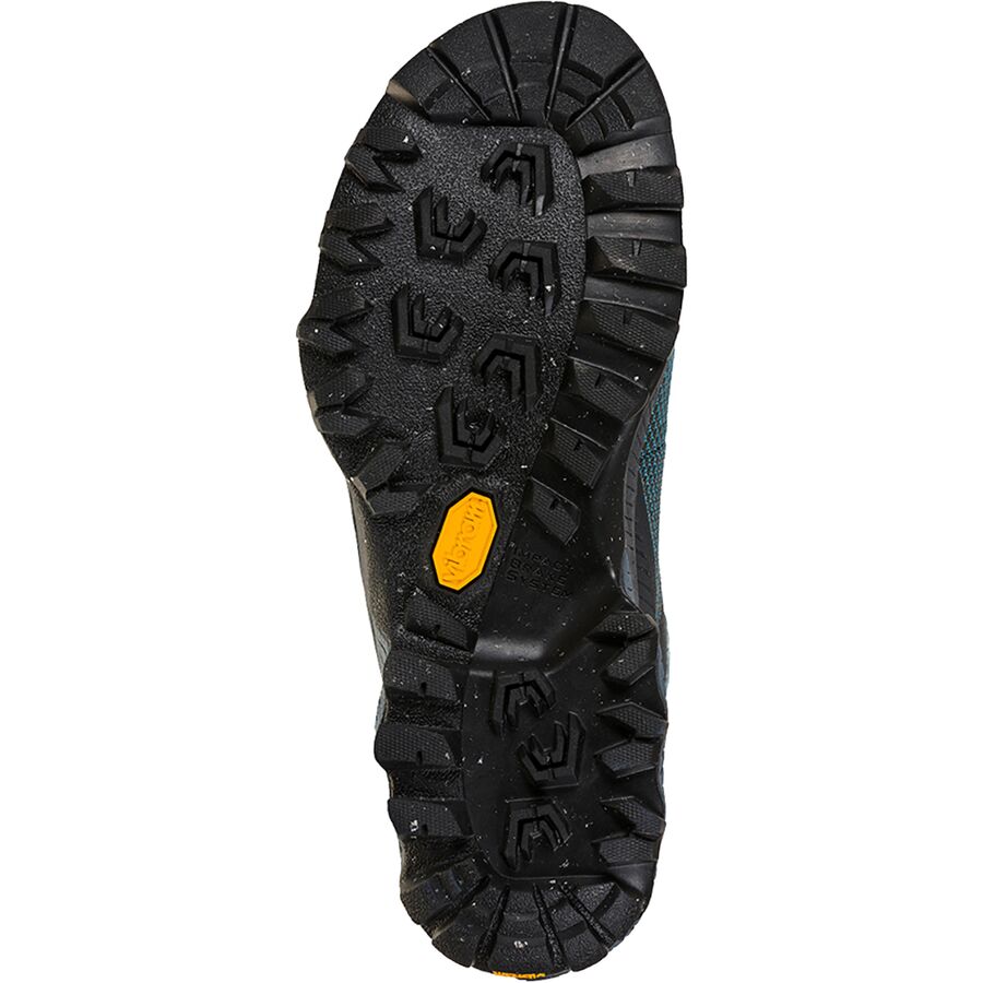 La Sportiva TX Hike Mid GTX Hiking Boot - Women's Topaz/Carbon