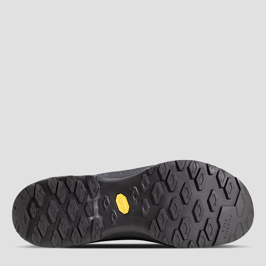 La Sportiva TX4 Evo Mid GTX Approach Shoe - Men's Carbon/Clay