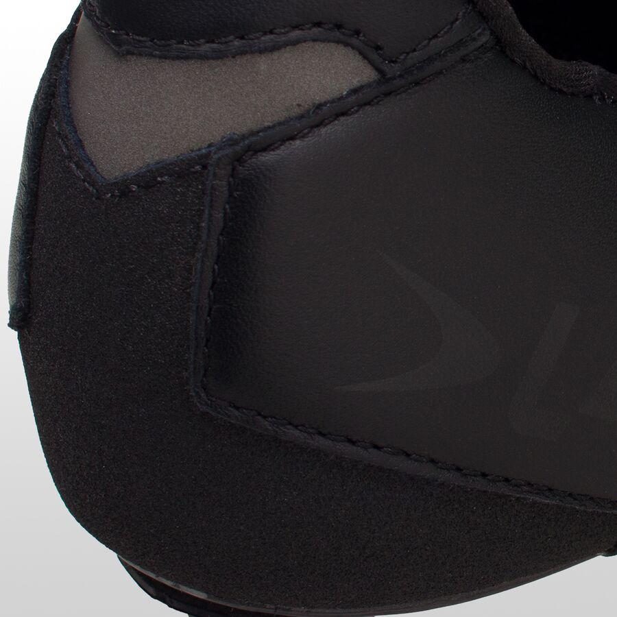 Lake CX238 Cycling Shoe - Men's Black/Black