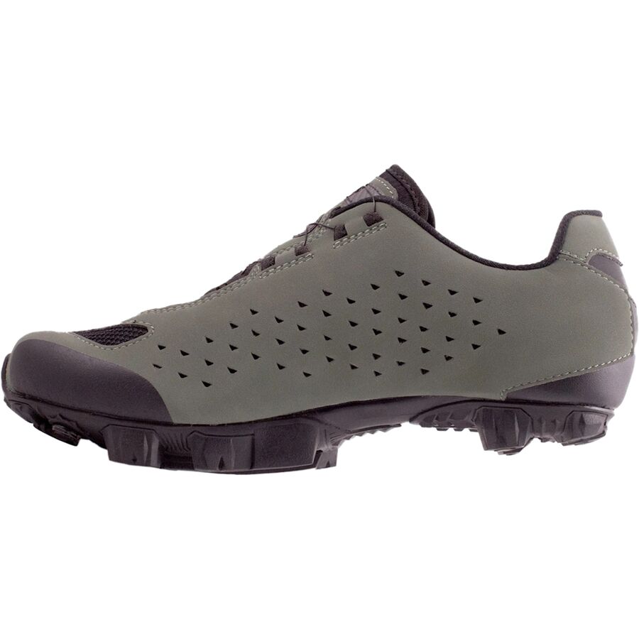 Lake MX177 Cycling Shoe - Men's Beetle/Black