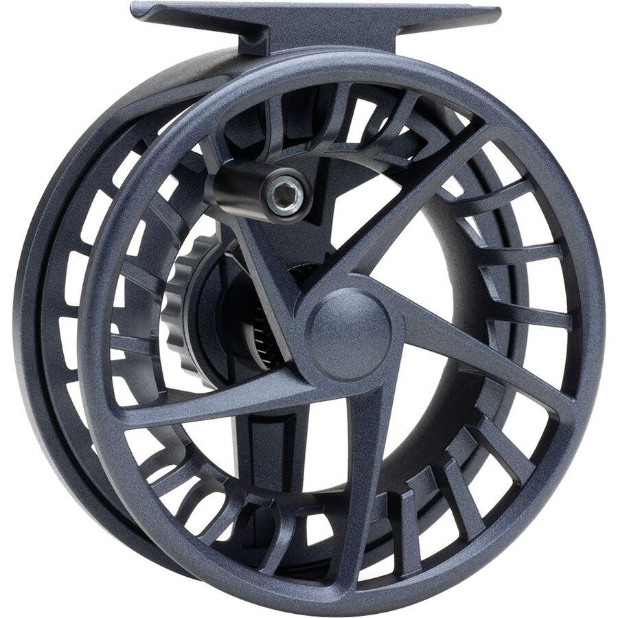 Lamson Liquid S-Series Fly Reel 3-Pack Day Break