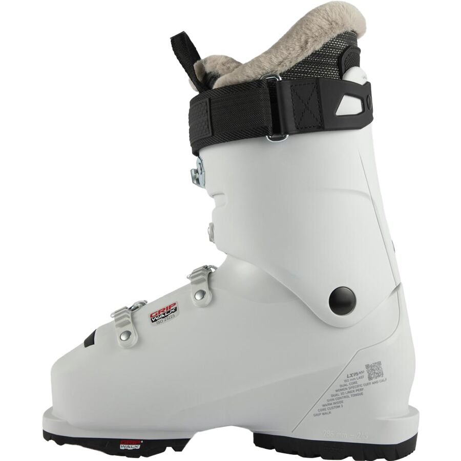 Lange LX 95 HV GW Ski Boot - Women's - 2025 Illusion White