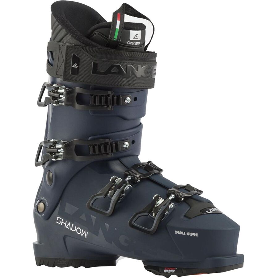 Lange Shadow 100 Mv Gw Ski Boots - Men's - 2025 One Color