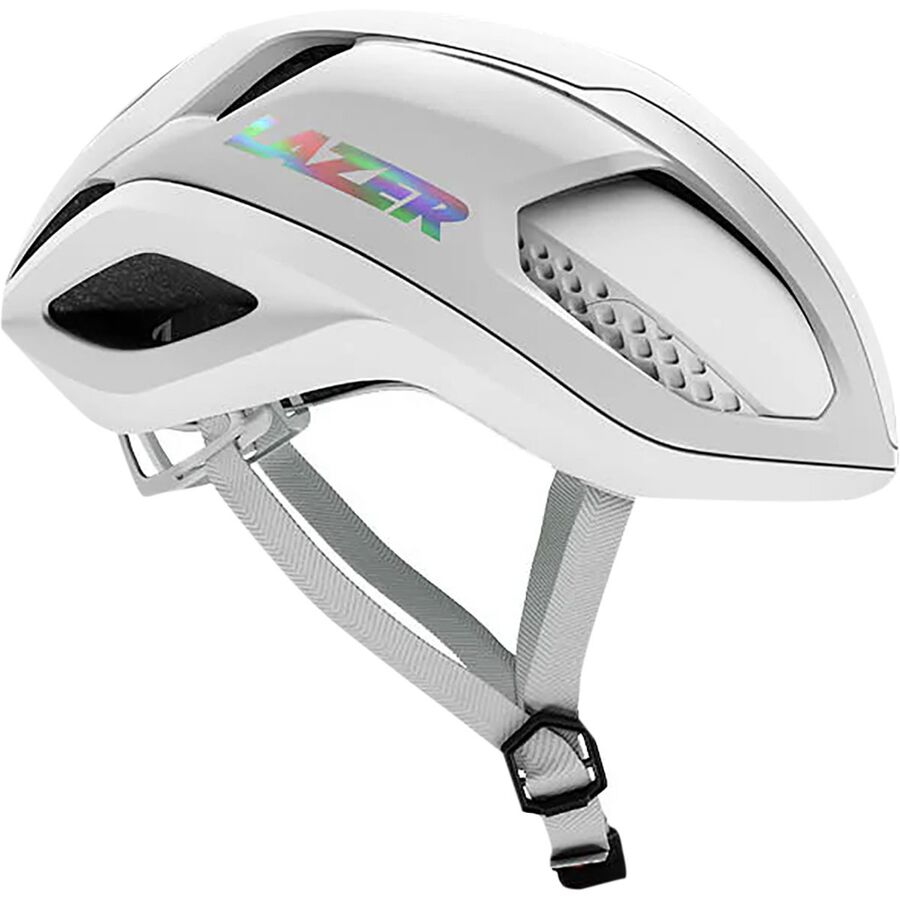 Lazer Vento Kineticore Helmet Pure White