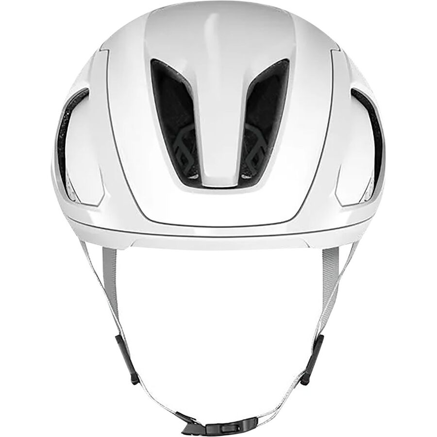 Lazer Vento Kineticore Helmet Pure White