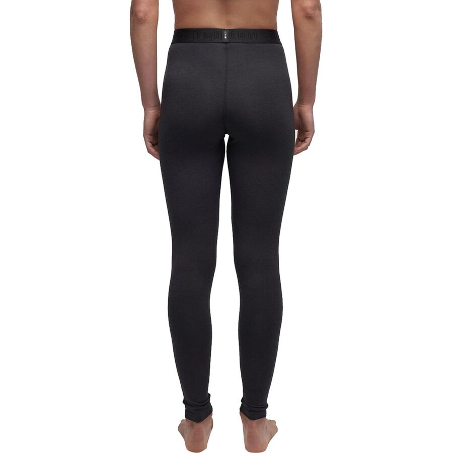 Le Bent Core Midweight Bottom - Women's - 2025 Dark Cloud