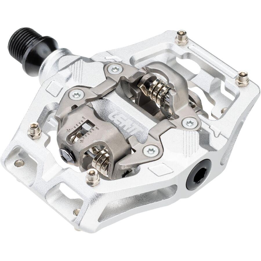 Leatt All Mountain 6.0 Clip-in Pedal Silver