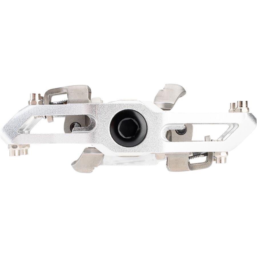 Leatt All Mountain 6.0 Clip-in Pedal Silver