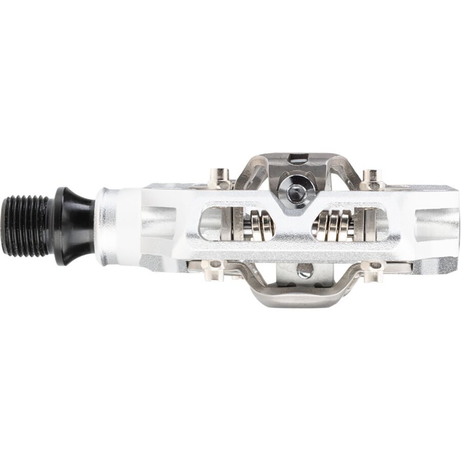Leatt All Mountain 6.0 Clip-in Pedal Silver
