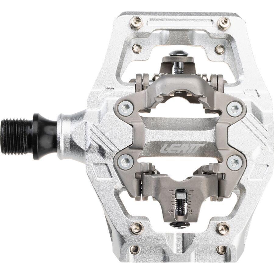 Leatt All Mountain 6.0 Clip-in Pedal Silver