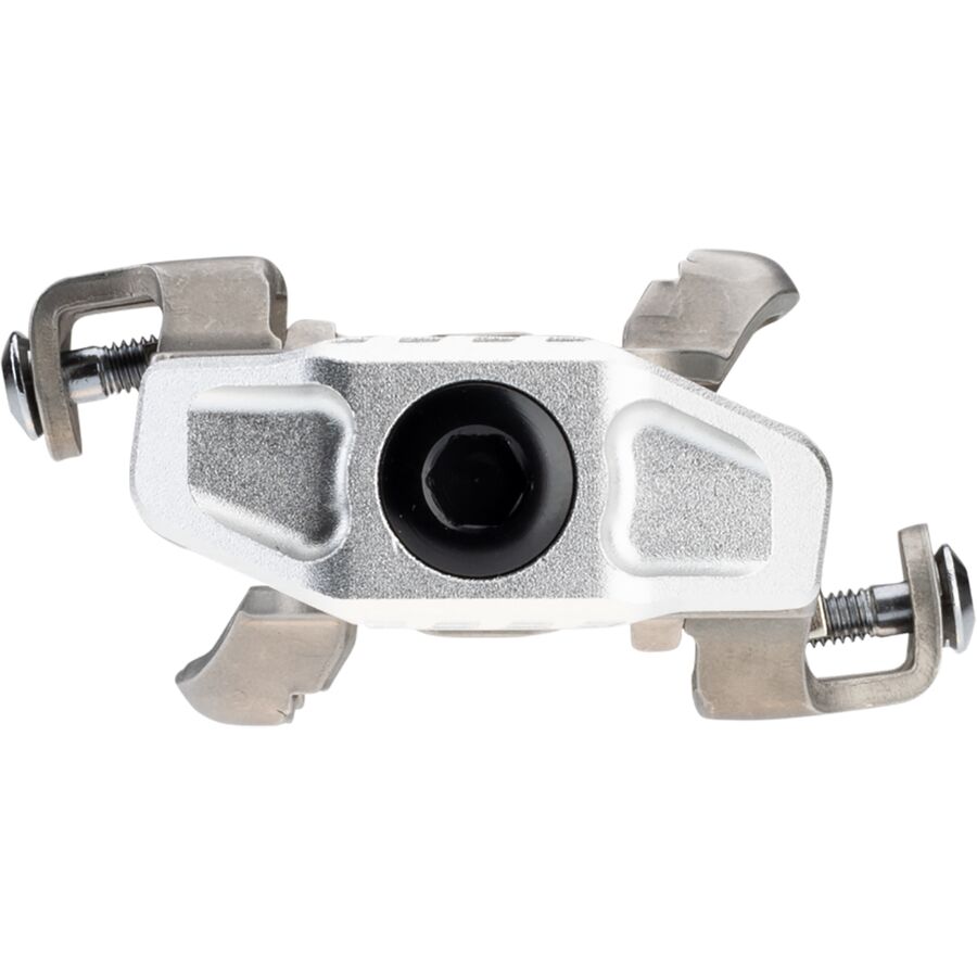 Leatt Endurance 6.0 Clip-in Pedal Silver
